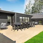 Villavilla 674 - Odsherred, Nordsjaelland Fårevejle
