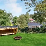 Villavilla 674 - Odsherred, Nordsjaelland *