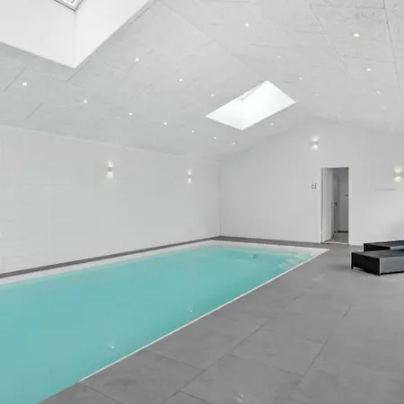 Villavilla 674 - Odsherred, Nordsjaelland