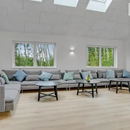 Villavilla 674 - Odsherred, Nordsjaelland *
