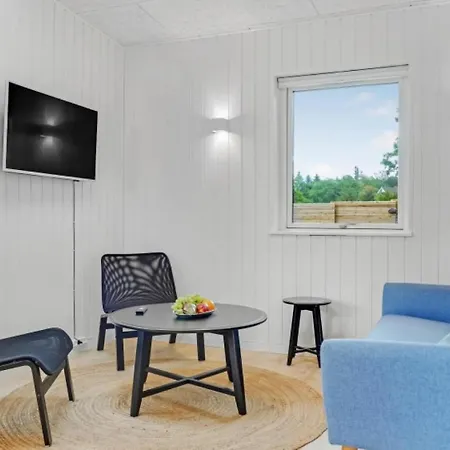 別荘 Villavilla 674 - Odsherred, Nordsjaelland Fårevejle