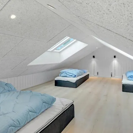 Villavilla 674 - Odsherred, Nordsjaelland *