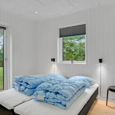 Villavilla 674 - Odsherred, Nordsjaelland Fårevejle
