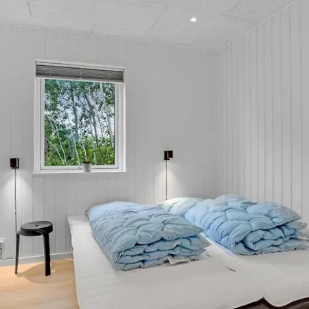 Villavilla 674 - Odsherred, Nordsjaelland