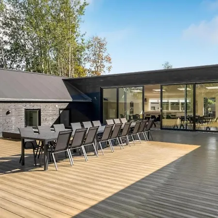 Villavilla 674 - Odsherred, Nordsjaelland Fårevejle