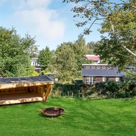 Villavilla 674 - Odsherred, Nordsjaelland *